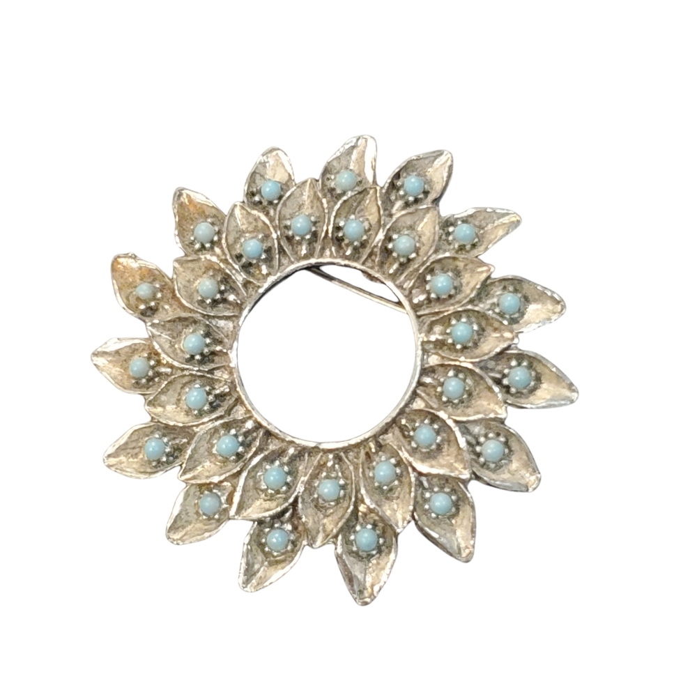 Antique Broach